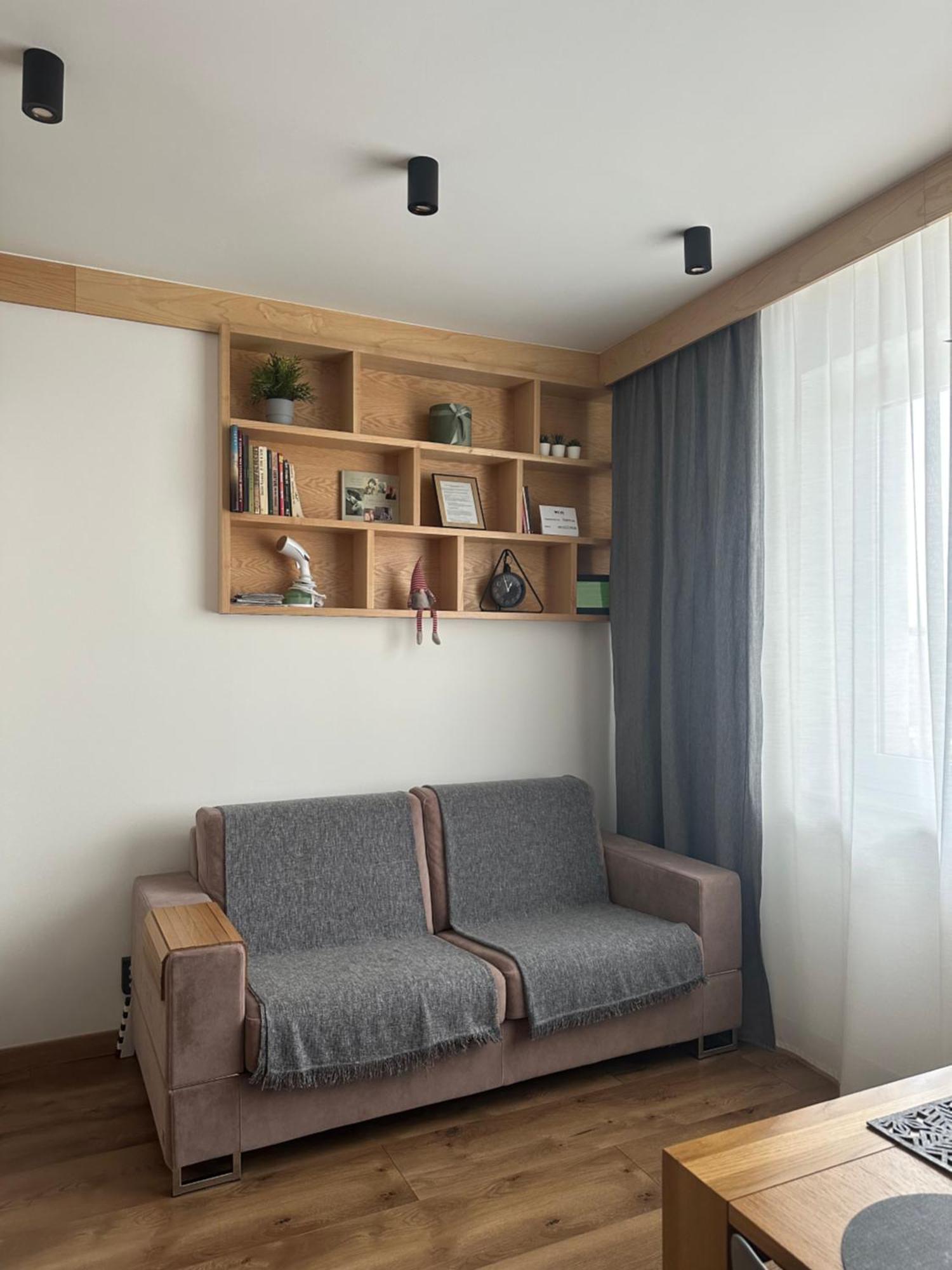 Appartamento Vektron Zakopane Esterno foto
