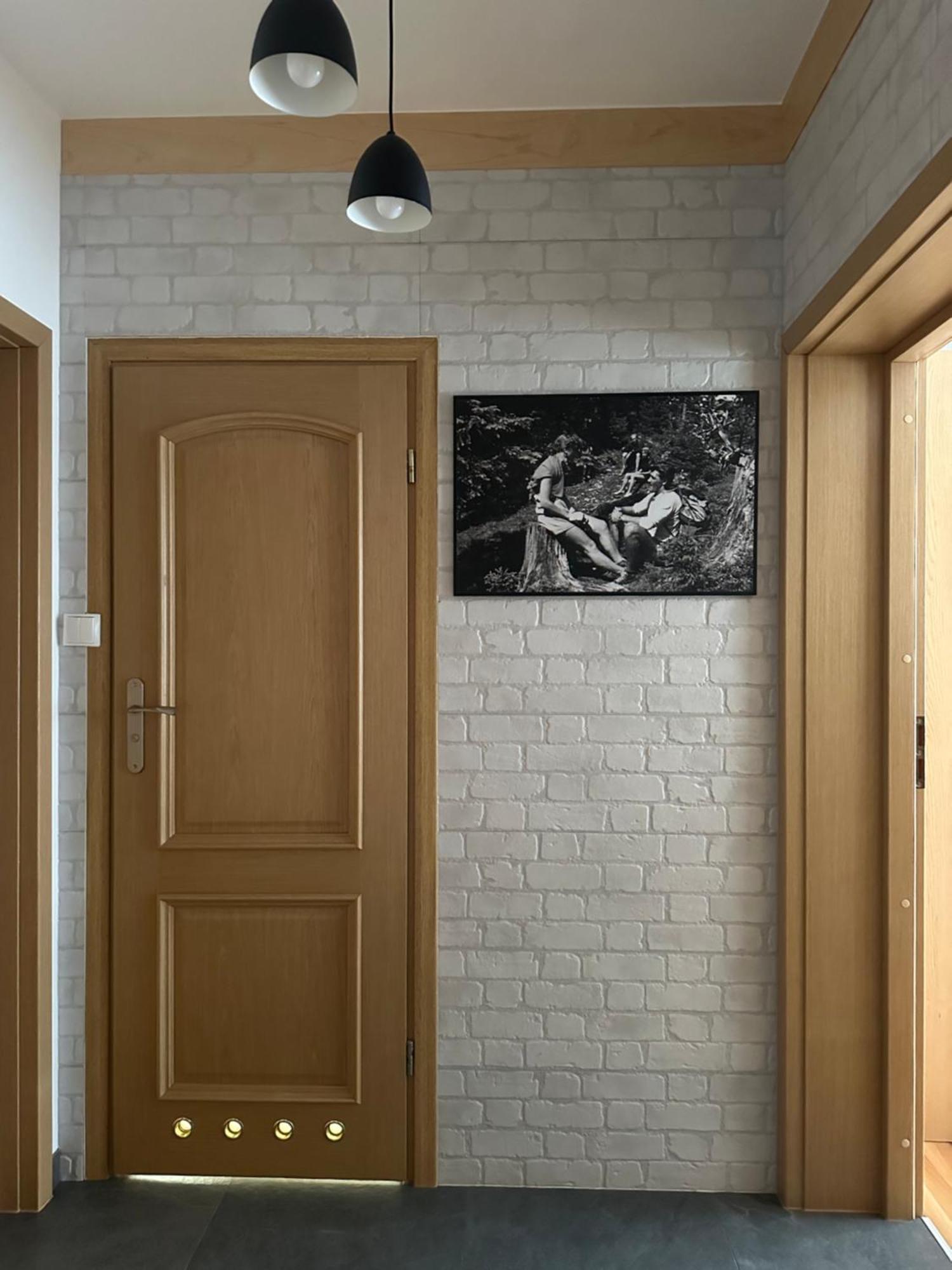Appartamento Vektron Zakopane Esterno foto
